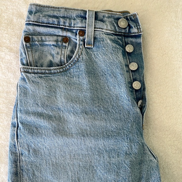Levi’s 501s - Picture 5 of 6